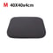 157in Thick Memory Foam Seat Cushion AntiSlip Ultra Soft Breathable Chair Pad 17