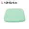 157in Thick Memory Foam Seat Cushion AntiSlip Ultra Soft Breathable Chair Pad 29