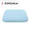 157in Thick Memory Foam Seat Cushion AntiSlip Ultra Soft Breathable Chair Pad 23