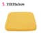 157in Thick Memory Foam Seat Cushion AntiSlip Ultra Soft Breathable Chair Pad 24