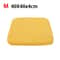 157in Thick Memory Foam Seat Cushion AntiSlip Ultra Soft Breathable Chair Pad 25