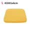 157in Thick Memory Foam Seat Cushion AntiSlip Ultra Soft Breathable Chair Pad 26