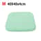 157in Thick Memory Foam Seat Cushion AntiSlip Ultra Soft Breathable Chair Pad 28