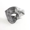 Phantom HalfFace Cosplay Mask Creative Masquerade Costume Accessory 10