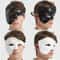 Phantom HalfFace Cosplay Mask Creative Masquerade Costume Accessory 2