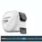 Blue Portable Tape Measure 98164246328ft WearResistant Auto Lock Measuring Ruler 7