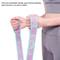 Elastic Yoga Stretching Belt Resistance Band 66ft Pilates Pull Strap For Flexibility 2
