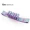 Elastic Yoga Stretching Belt Resistance Band 66ft Pilates Pull Strap For Flexibility 5