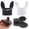 Silicone Snorkel Mouthpiece For Dive Breathing Tube Underwater Accessory 0
