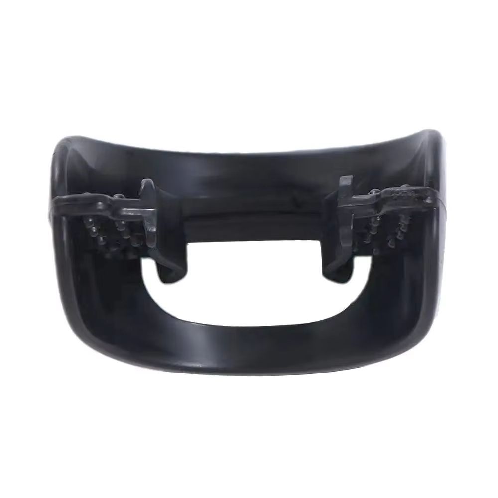 Silicone Snorkel Mouthpiece For Dive Breathing Tube Underwater Accessory 3