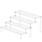 Acrylic Display Stand 15 Tier Transparent Rack For Cupcakes Perfume Dolls Collectibles 13