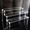 Acrylic Display Stand 15 Tier Transparent Rack For Cupcakes Perfume Dolls Collectibles 1
