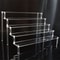 Acrylic Display Stand 15 Tier Transparent Rack For Cupcakes Perfume Dolls Collectibles 2