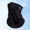 Breathable Ice Silk Sun Protection Face Mask Neck Scarf For Outdoor Riding 3