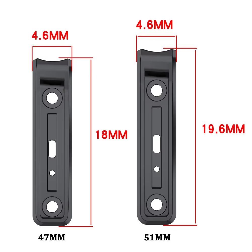 Lightweight Metal Watch Bumper Decorative AntiCollision Strip For Garmin Fenix 8 Tactix 8 Quatix 5