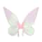 Sparkling Fairy Costume Wings For Kids Adults Halloween Party DressUp 9