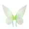 Sparkling Fairy Costume Wings For Kids Adults Halloween Party DressUp 11