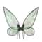 Sparkling Fairy Costume Wings For Kids Adults Halloween Party DressUp 7