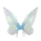 Sparkling Fairy Costume Wings For Kids Adults Halloween Party DressUp 8