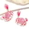Playful Crab Earrings For Everyday Style Cute Animal Fashion Jewelry 0