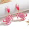 Playful Crab Earrings For Everyday Style Cute Animal Fashion Jewelry 1