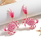 Playful Crab Earrings For Everyday Style Cute Animal Fashion Jewelry 1