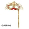 Handheld Venetian Masquerade Mask Elegant Party Costume Accessory 10