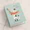 Cute 100Pocket 4R Photo Album Cartoon Memory Book For Photos 13