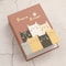 Cute 100Pocket 4R Photo Album Cartoon Memory Book For Photos 16
