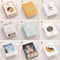 Cute 100Pocket 4R Photo Album Cartoon Memory Book For Photos 5