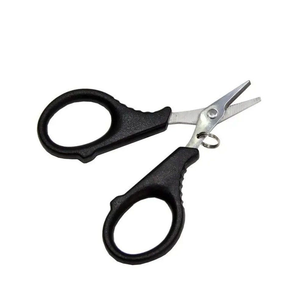 Titanium Coated Stainless Steel Fishing Pliers And Line Cutter Tool 2