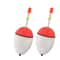 EVA Luminous Fishing Floats Buoy Tube 3Pack For Sea And Carp Fishing 3