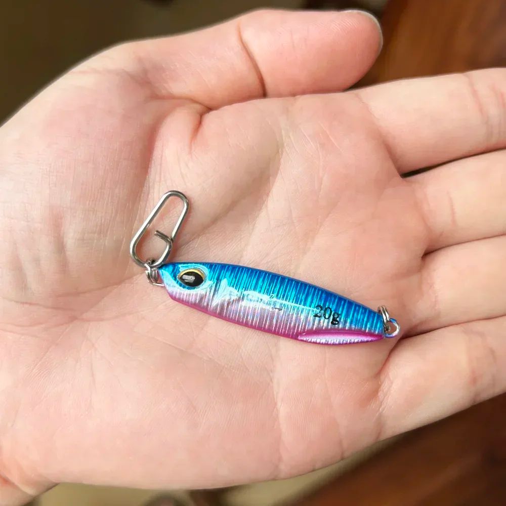 Stainless Steel Fishing Split Rings And Swivel Snap Connectors 50200pcs 4