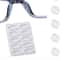 NonSlip Silicone Nose Pads For Eyeglasses And Sunglasses 5 Pairs 6