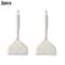 HeatResistant Silicone Spatula FoodGrade NonStick Kitchen Tool 6