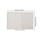 Silicone Draining And Heat Insulation Mat For Kitchen And Bathroom 5