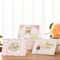 10Piece Happy Birthday Greeting Cards Random Styles Folded Party Message Cards 2