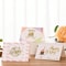 10Piece Happy Birthday Greeting Cards Random Styles Folded Party Message Cards 2