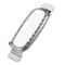 Premium Stainless Steel Cheese Slicer And Food Divider For Kitchen Prep 4