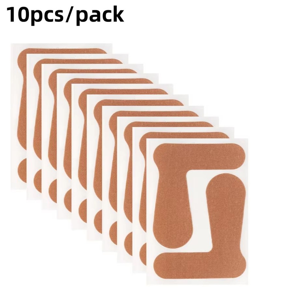 Big Toe Valgus Orthopedic Patch Pain Relief Protection Set 7