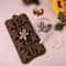 Christmas Baking Chocolate Molds Set Gingerbread Man Cane Shapes 0