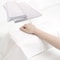 Disposable 1181x1181in White Manicure Bath Mats 50100pcs Professional Drape Sheets 0