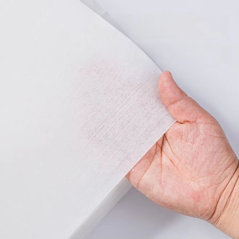 Disposable 1181x1181in White Manicure Bath Mats 50100pcs Professional Drape Sheets 3