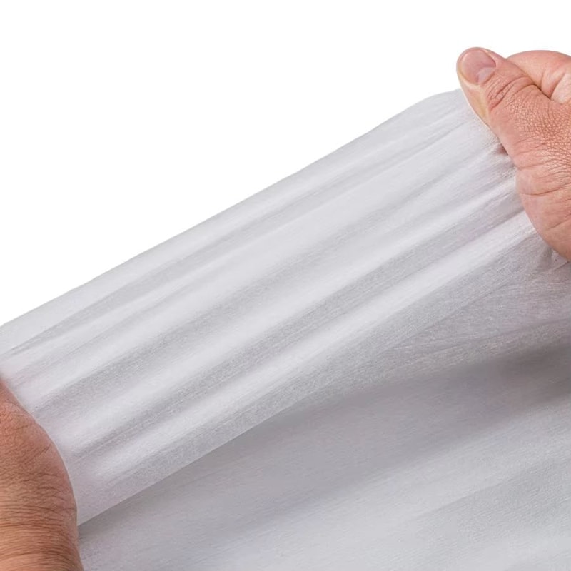 Disposable 1181x1181in White Manicure Bath Mats 50100pcs Professional Drape Sheets 4