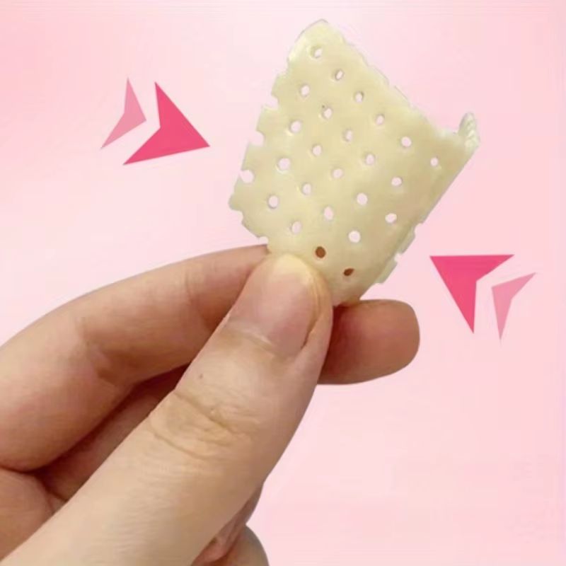 Thermoplastic Nose Clip Reusable SelfPinching Shaping Nose Fixer Beauty Tool 3