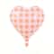 18Inch HeartShaped Aluminum Foil Balloons Set Of 5 For Party And Wedding Decor 10