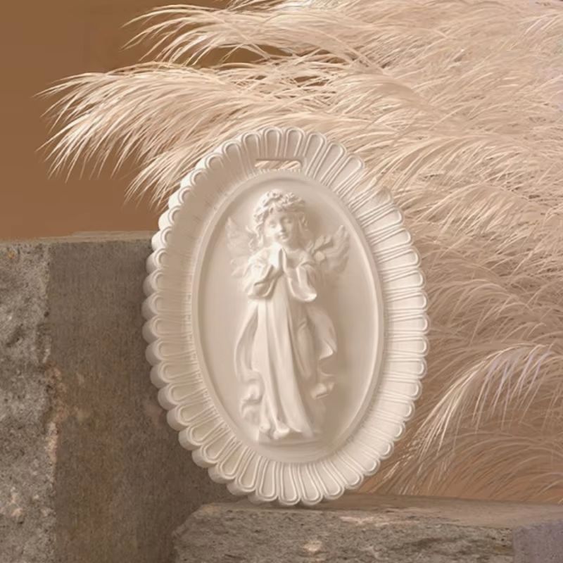 Ebony Fragrance Aromatherapy Stone Ornament For Home Car Wardrobe 3