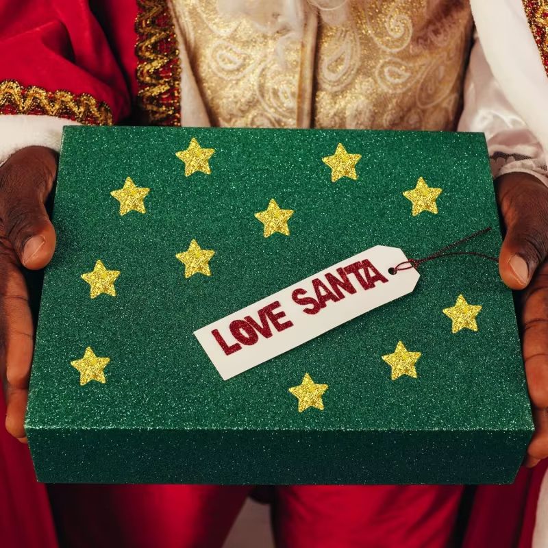 Gold FivePointed Star Reward Sticker Sheets For Kids And Teachers 2