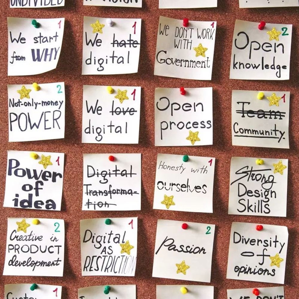 Gold FivePointed Star Reward Sticker Sheets For Kids And Teachers 3