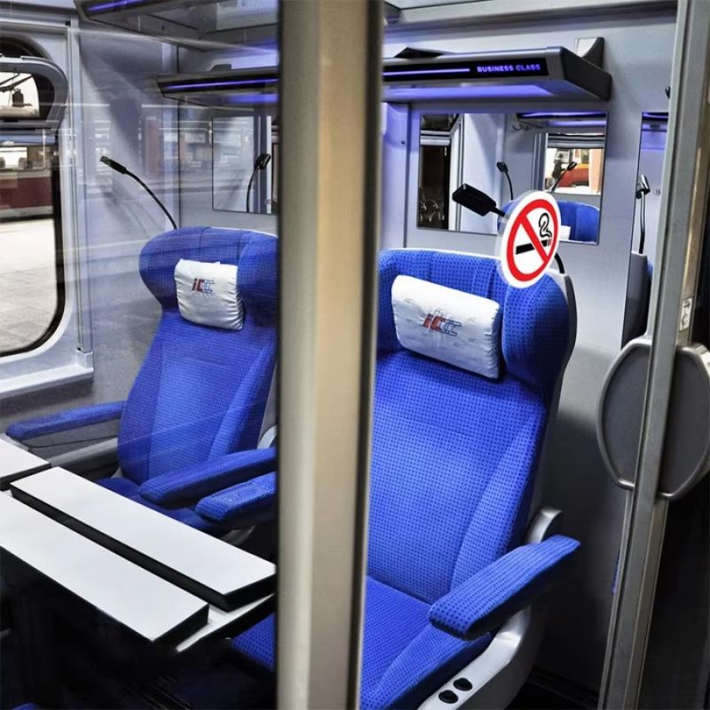 No Smoking Sign Sticker Set For Indoor And Outdoor Use 4